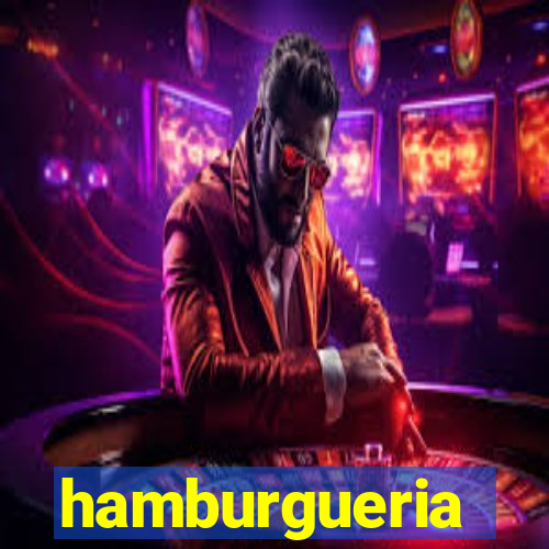 hamburgueria juventus ucs